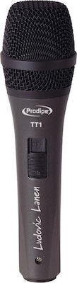 Prodipe Dynamisch Mikrofon XLR TT1-Lanen Handheld Stimme APA2018-25933