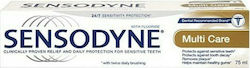 Sensodyne Multi Care Паста за Зъби за Избелване...