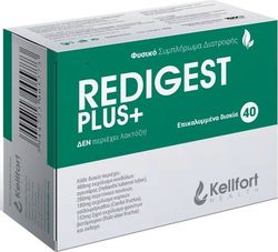 Kellfort Redigest Plus 40 capace Kellfort Redigest Plus 40 capace