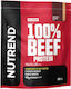 Nutrend 100% Beef Gluten Free with Chocolate Hazelnut Flavor 900gr