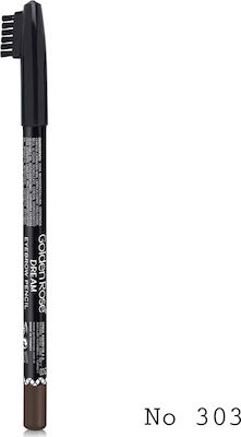 Golden Rose Dream Eyebrow Pencil No 303