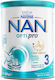 Nestle Milk Powder for 12m++ Months 400gr