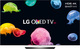 LG Smart Τηλεόραση 55" 4K UHD OLED 55B6V HDR (2016) OLED55B6V