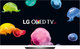 LG Smart Τηλεόραση 65" 4K UHD OLED 65B6V HDR (2016) OLED65B6V
