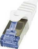 LogiLink S/FTP Kat.6a (Gigabit) Netzwerkkabel E...