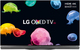 LG Televizor inteligent 65" 4K UHD OLED 65E6V HDR (2016)