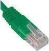 U/UTP Cat.6 (Gigabit) Καλώδιο Δικτύου Ethernet 5m Πράσινο