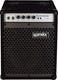 Warwick Bass Combo BC 20 Combo Amplifier for Electric Bass 1 x 8" 20W Black