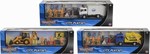 AS Teamsterz: City Playset Truck for 3++ Years 72500 7535-72500