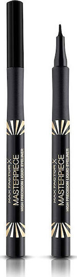 Max Factor Masterpiece High Precision Liquid Eyeliner Black Onyx