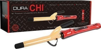 CHI Chi Dura Curling Iron 25mm Chi 44 Iron Guar 45W CHT066 Skroutz