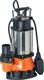 Euromatic SVS 600/S Pump Waste Water / Sewage 0.8hp 101294500