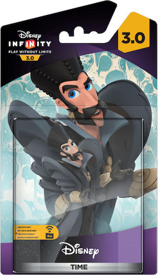 Disney Infinity 3.0 Time Character Figure για PS3/PS4/WiiU