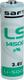 Saft LS-14500 Μπαταρία Λιθίου AA 3.6V Μιας Χρήσης (High Performance) 1τμχ