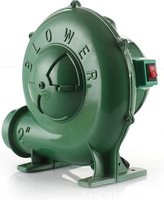 Blower 4'' Laubbläser Boden Elektrisch 420W