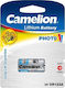 Camelion Фото Литиева Батерия CR123 3V Еднократна Употреба Long Life 1бр