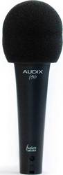 Audix F50 Kabelmikrofon Handgemacht
