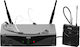AKG WMS420 Headworn Set Seturi Wireless Condensator (Diafragmă Mică) Microfon Κεφαλής, Ζώνης pentru Vocale
