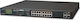 Planet FGSW-1822VHP Неуправляем Превключвател L2 PoE+ с 16 Ethernet Порта и 2 SFP Порта