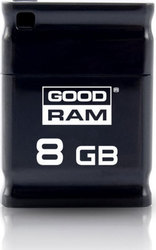 GoodRAM UPI2 8GB USB 2.0 Stick Negru