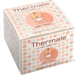 Thermale Κρέμα Med Baby 120ml