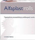 Karabinis Medical AlfaPlast Stoff Verbandband 2.5cm x 5m
