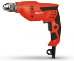 Felisatti D10/400A Δράπανο 400W
