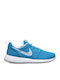 Nike Roshe One BR Sneakers Blue