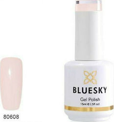 Bluesky 806 Halb-permanenter Nagellack 806 15ml...