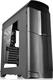 Thermaltake Versa N26 Midi Tower Computer Case with Window Panel Black