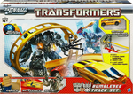 Hasbro Transformers Bumblebee Battle Track Pistă pentru 4++ Ani 19931