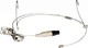 Master Audio CC507UHFC Δυναμικό Mikrofon XLR Kopf in Beige Farbe