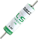 Saft LS 14500 με Αξονικό Καλώδιο Μπαταρία Λιθίου AA 3.6V Μιας Χρήσης (High Performance) 1τμχ