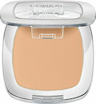 L'Oreal Paris True Match Super Blendable Face Powder C3 Rose Beige 9gr