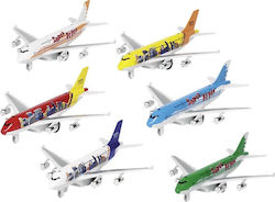 Goki Airplane for 3++ Years (Various Designs) 1pc