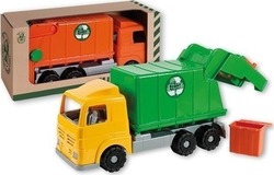 Androni Giocattoli Millenium: Recycling Truck