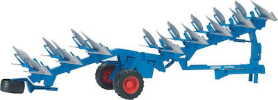 Bruder Άροτρο Lemken Spielzeugauto Kleintransporter für 3++ Jahre 02250