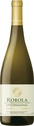 Robola Cooperativă Butoi Vin Alb Sec 750ml