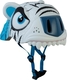 Crazy Safety Tiger Kids' Helmet for City Bike W...