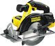 Stanley 18V 2x4Ah mit Absaugsystem
