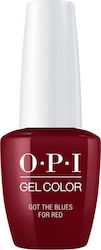 OPI Classic Semi-Permanent Nail Polish Got The ...