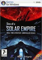 Sins of a Solar Empire Sins of a Solar Empire