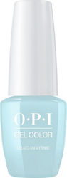 OPI Classic Хибриден Лак за Нокти Gelato On My ...