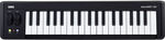 Korg Midi Keyboard microKEY Air με 37 Πλήκτρα σε Μαύρο Χρώμα