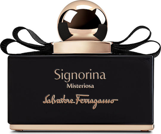 Salvatore Ferragamo Signorina Misteriosa Eau de Parfum 50ml