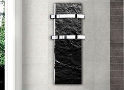 Climastar Slim Towel Radiator 800 800W