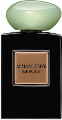 Armani privé eau de jade top