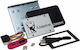 Kingston UV400 SSD 120ГБ 2.5'' SATA III SUV400S3B7A/120G