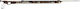 Omer Speargun with Rubber Cayman GI Camo 75cm