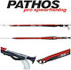Pathos Harpunen mit Gummi Sniper Evo Plus 115cm